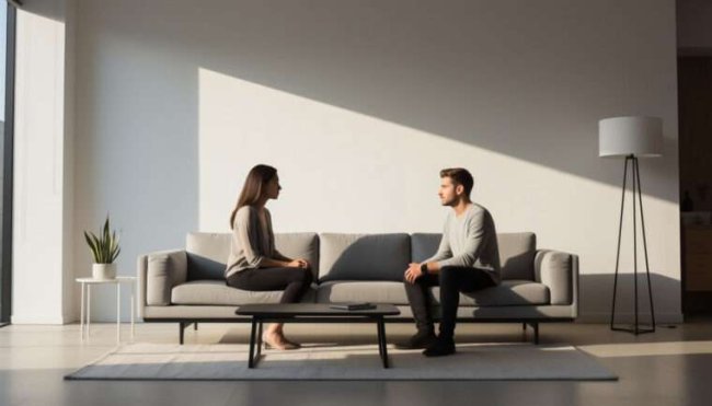 Что делать, если ваши ценности не совпадают? - «Женский взгляд»