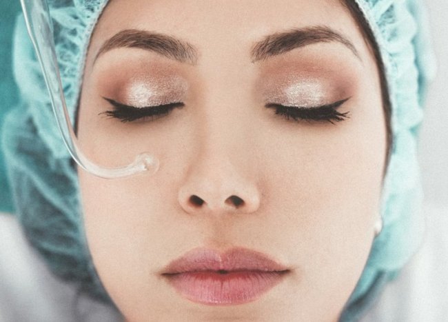 Раскрыть глаза: чем эндоскопический лифтинг отличается от блефаропластики - «Секреты красоты»